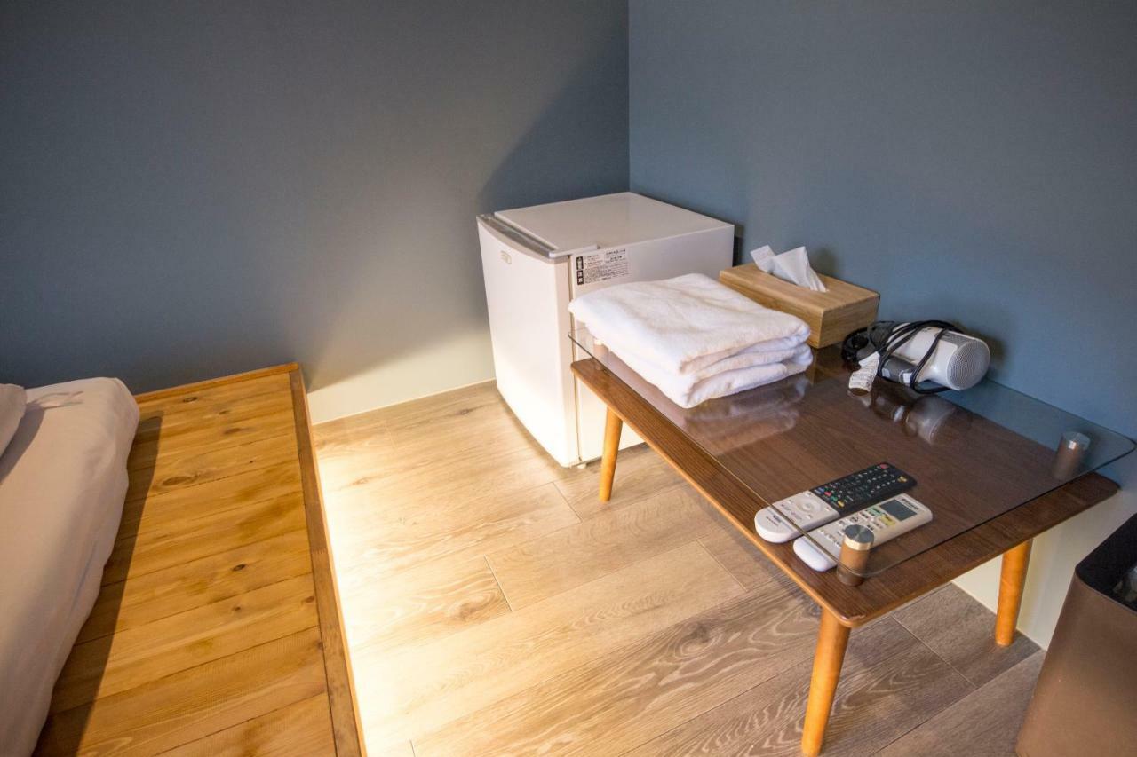 Auberge de jeunesse Sharin à Kanazawa Extérieur photo